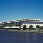 The John F. Kennedy Center for the Performing Arts