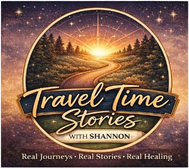 Storytelling and Travel as a Path to Healing