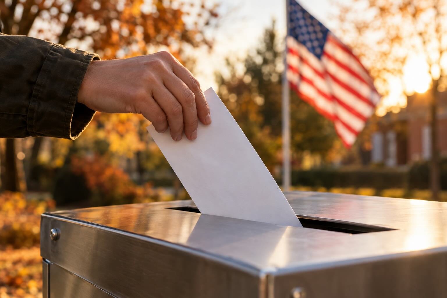 Vote 2026
