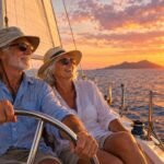 Sailing